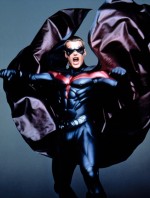 一部のスターたちのキャリアを潰した大コケ映画11本『バットマン＆ロビン／Mr.フリーズの逆襲』（97）　クリス・オドネル