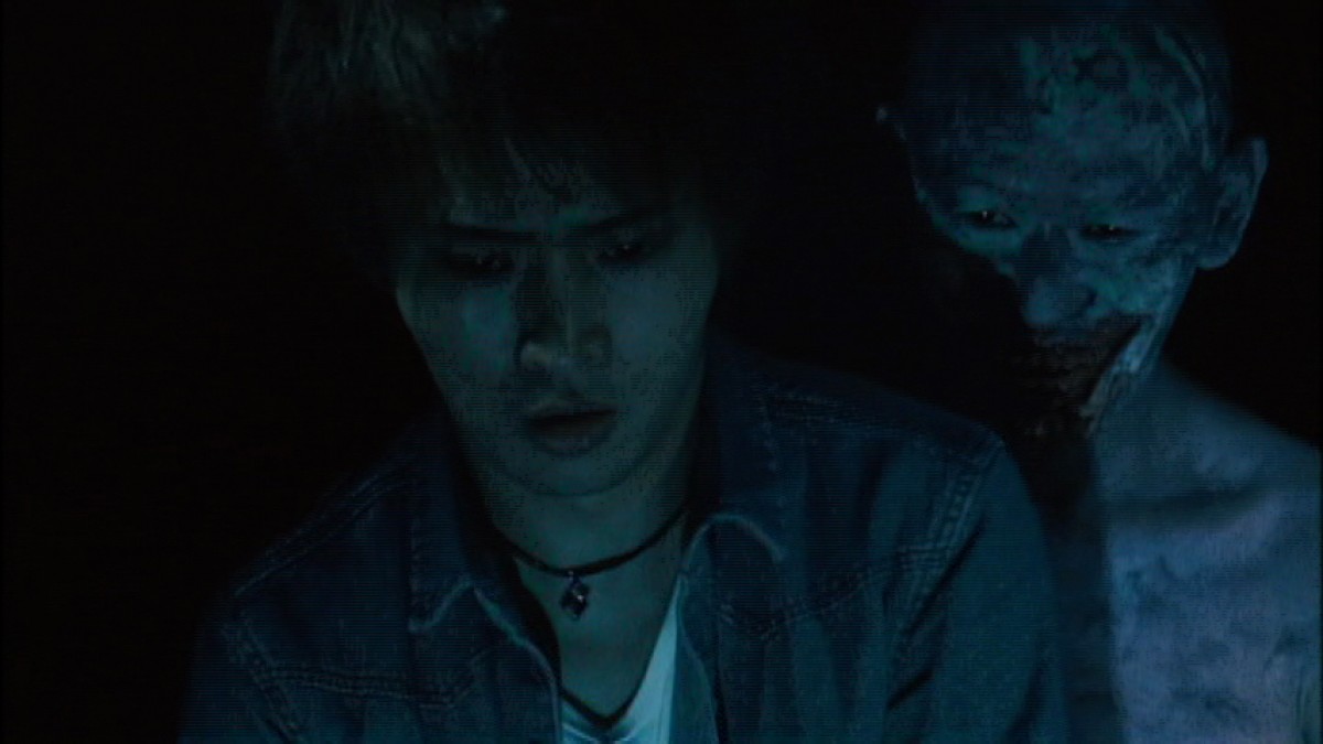 「青鬼」の次は「ヨシエ」　ホラーゲーム『DEATH FOREST 恐怖の森』実写映画化