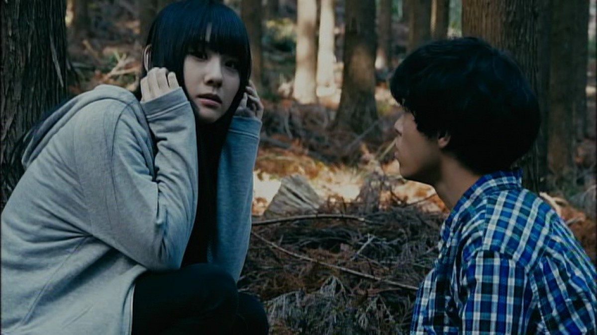 「青鬼」の次は「ヨシエ」　ホラーゲーム『DEATH FOREST 恐怖の森』実写映画化