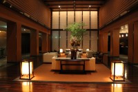 ホテル部門1位は「マンダリン オリエンタル東京」