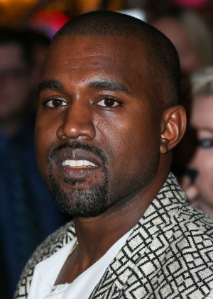 カニエ・ウェスト