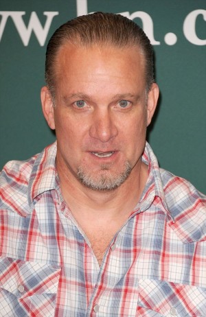 ジェシー・ジェームズ