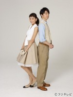 杏“月9”初出演で初主演に！ 長谷川博己と“恋愛力ゼロ”同士のラブコメ共演