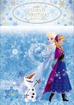 『アナと雪の女王』とルミネのコラボレーション（～12月25日）