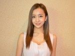 クールなイメージの板野友美、意外な素顔を明かす