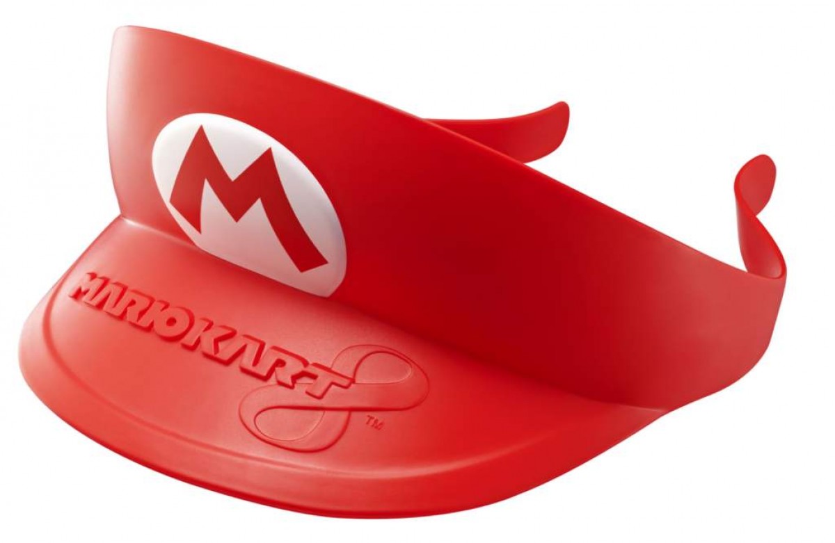 ハッピーセットに『マリオカート8』登場！　マリオやヨッシーがミニフィギュアに