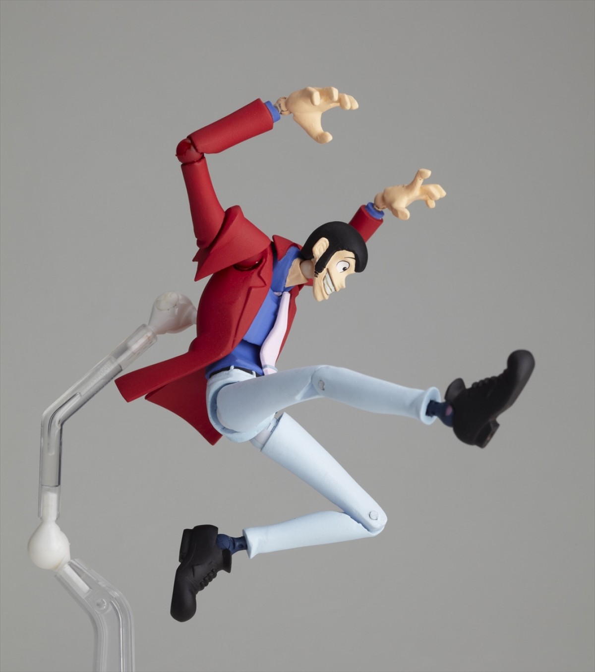 ルパン三世