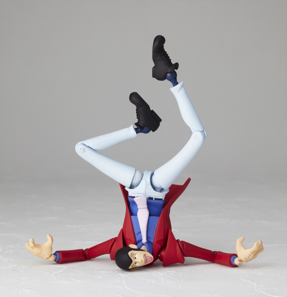 ルパン三世