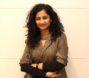 『マダム・イン・ニューヨーク』　ガウリ・シンデー監督インタビュー