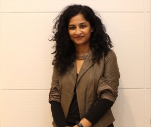 『マダム・イン・ニューヨーク』　ガウリ・シンデー監督インタビュー