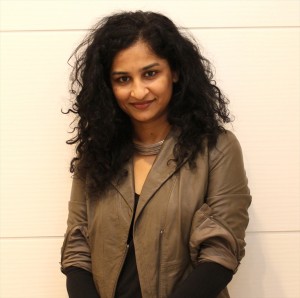 『マダム・イン・ニューヨーク』　ガウリ・シンデー監督インタビュー