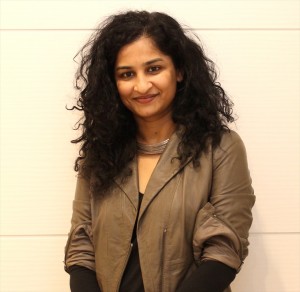 『マダム・イン・ニューヨーク』　ガウリ・シンデー監督インタビュー