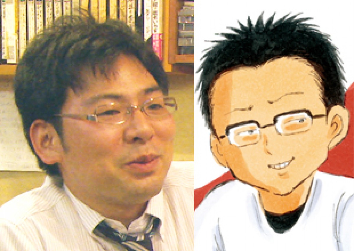 山田孝之の“崩壊”と“再生”を映し出したドキュメンタリードラマ、テレ東で放送