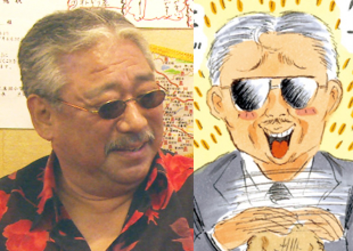 山田孝之の“崩壊”と“再生”を映し出したドキュメンタリードラマ、テレ東で放送