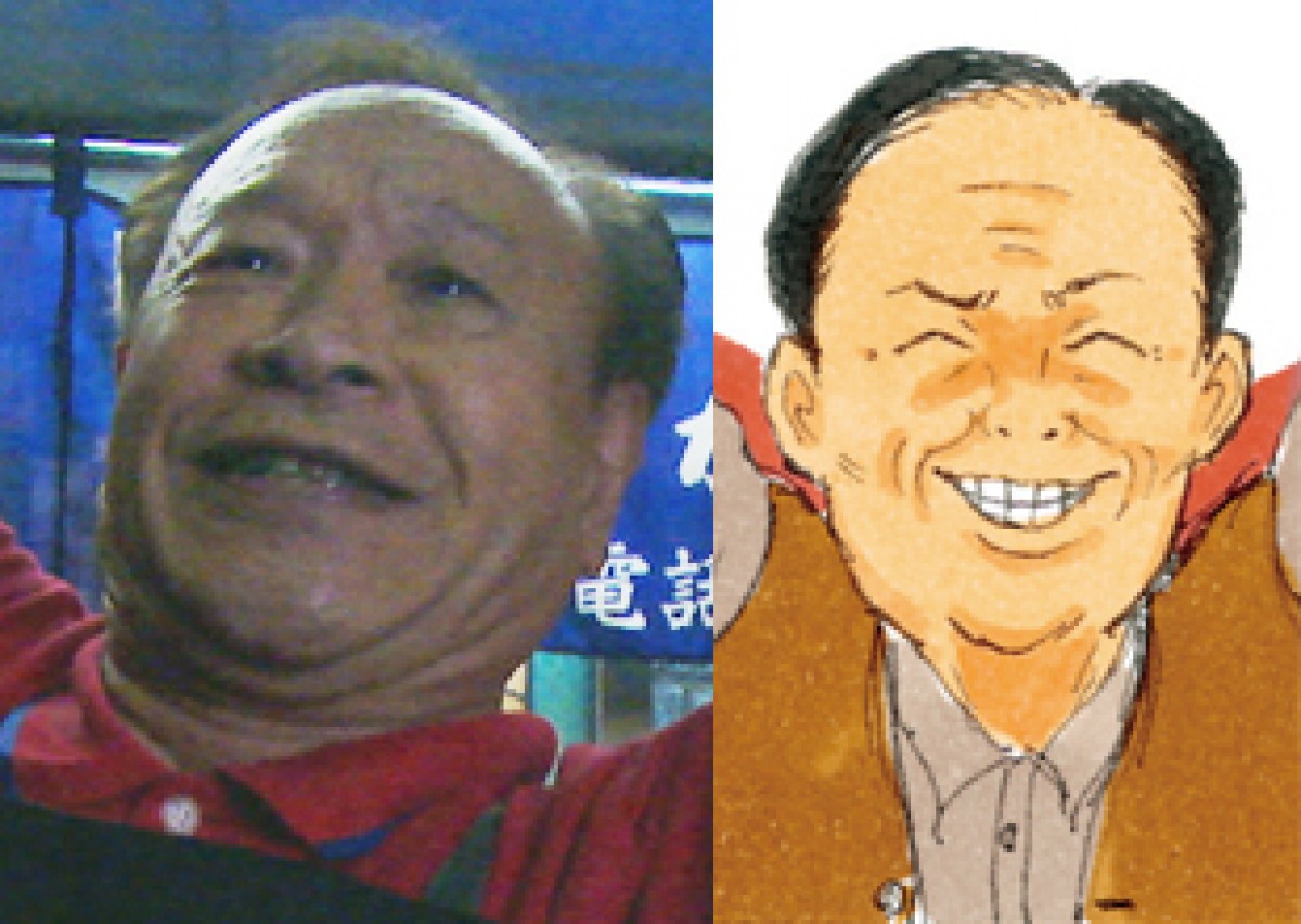 山田孝之の“崩壊”と“再生”を映し出したドキュメンタリードラマ、テレ東で放送