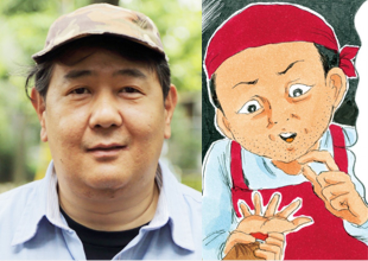 山田孝之の“崩壊”と“再生”を映し出したドキュメンタリードラマ、テレ東で放送