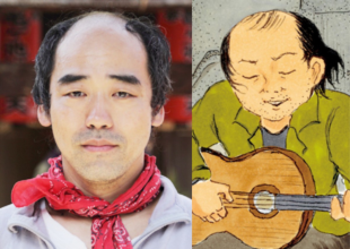 山田孝之の“崩壊”と“再生”を映し出したドキュメンタリードラマ、テレ東で放送