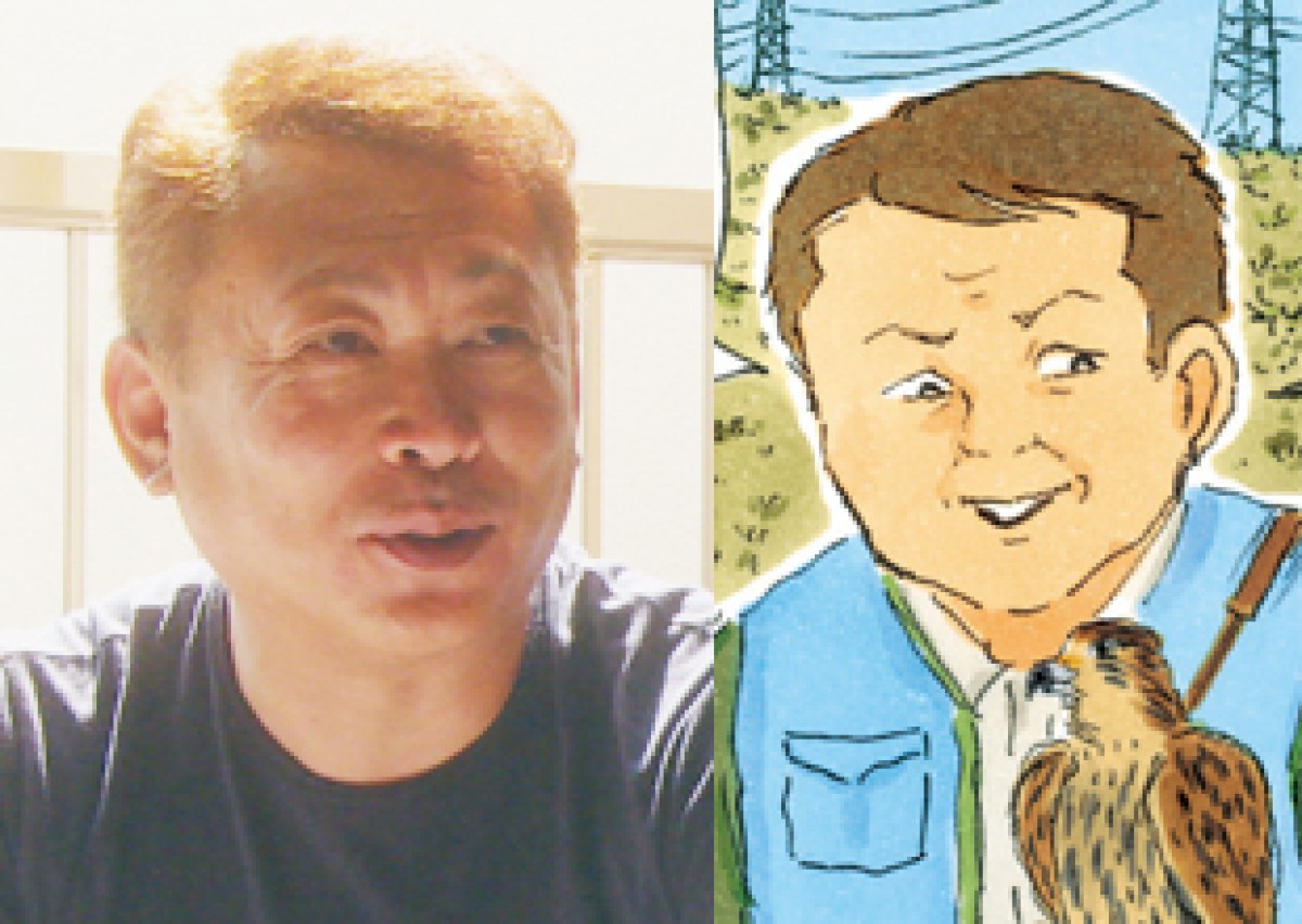 山田孝之の“崩壊”と“再生”を映し出したドキュメンタリードラマ、テレ東で放送