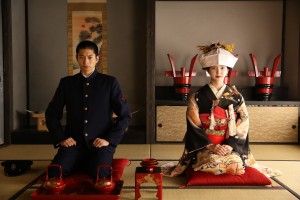 多部未華子、スペシャルドラマ『永遠の0』で向井理が演じる宮部久蔵の妻・松乃役に