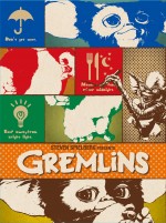 『グレムリン』製作30周年記念『グレムリン　グリーティングDVD』