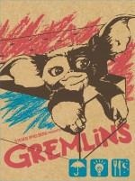 『グレムリン』製作30周年記念『グレムリン　グリーティングDVD』