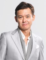 草なぎ剛主演『銭の戦争』で「赤松金融」経営者・赤松大介役を演じる渡部篤郎