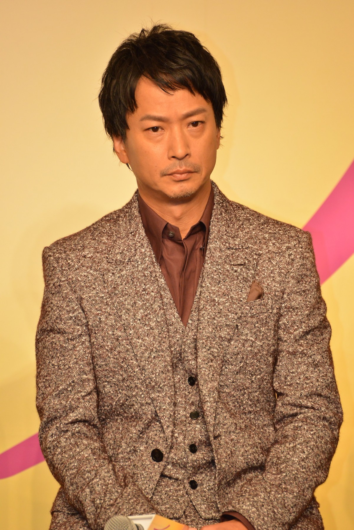 高良健吾「演じていて楽しくないと感じた」20代半ばまでの俳優人生を振り返る
