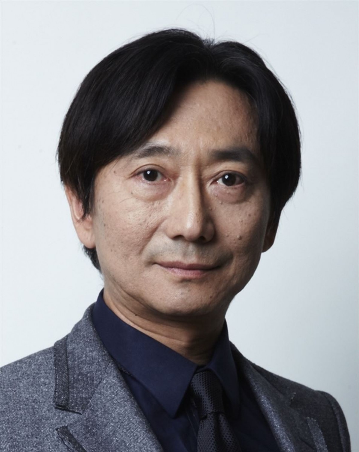 仲村トオル、ケラ脚本・演出の舞台『グッドバイ』主演　「俺、ほぼナイロン？」