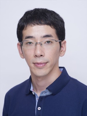 舞台『グッドバイ』出演の野間口徹