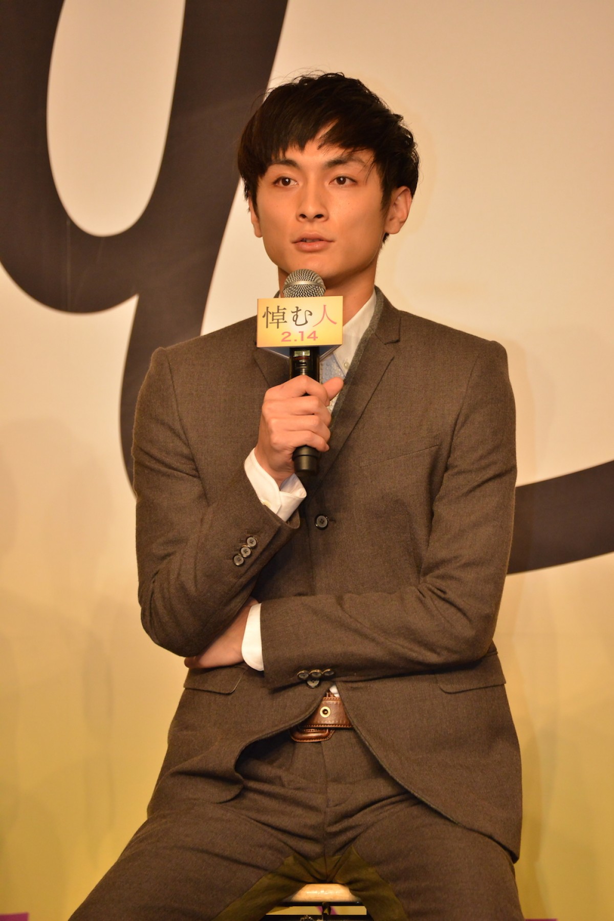 高良健吾「演じていて楽しくないと感じた」20代半ばまでの俳優人生を振り返る