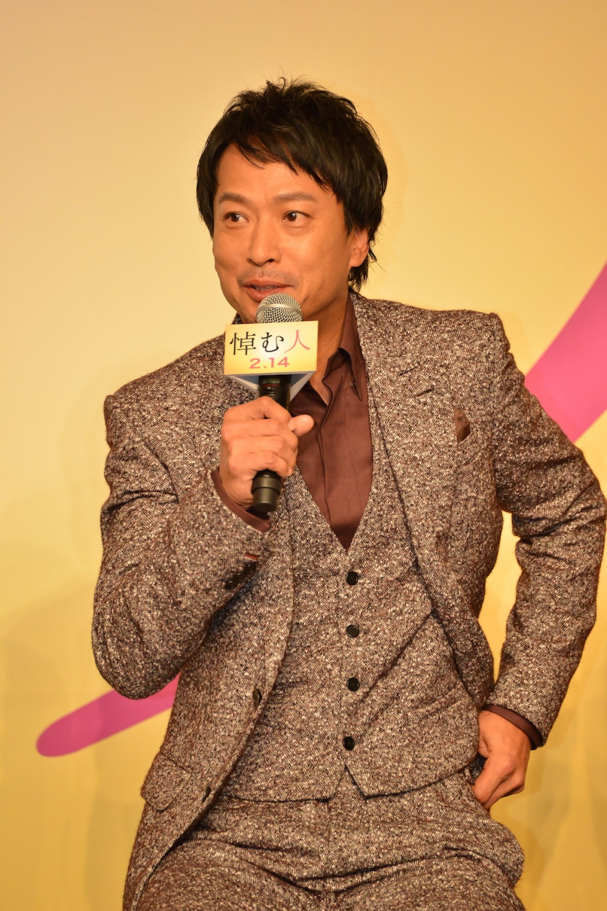 高良健吾「演じていて楽しくないと感じた」20代半ばまでの俳優人生を振り返る