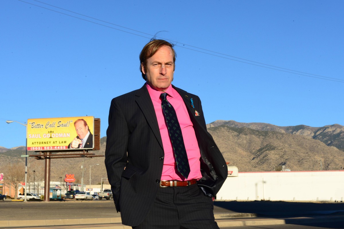 『ブレイキング・バッド』スピンオフ『Better Call Saul（原題）』はウォルターの弁護士ソウル・グッドマンが主人公