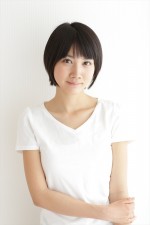 『MY NAME』で主演を務める松本穂香