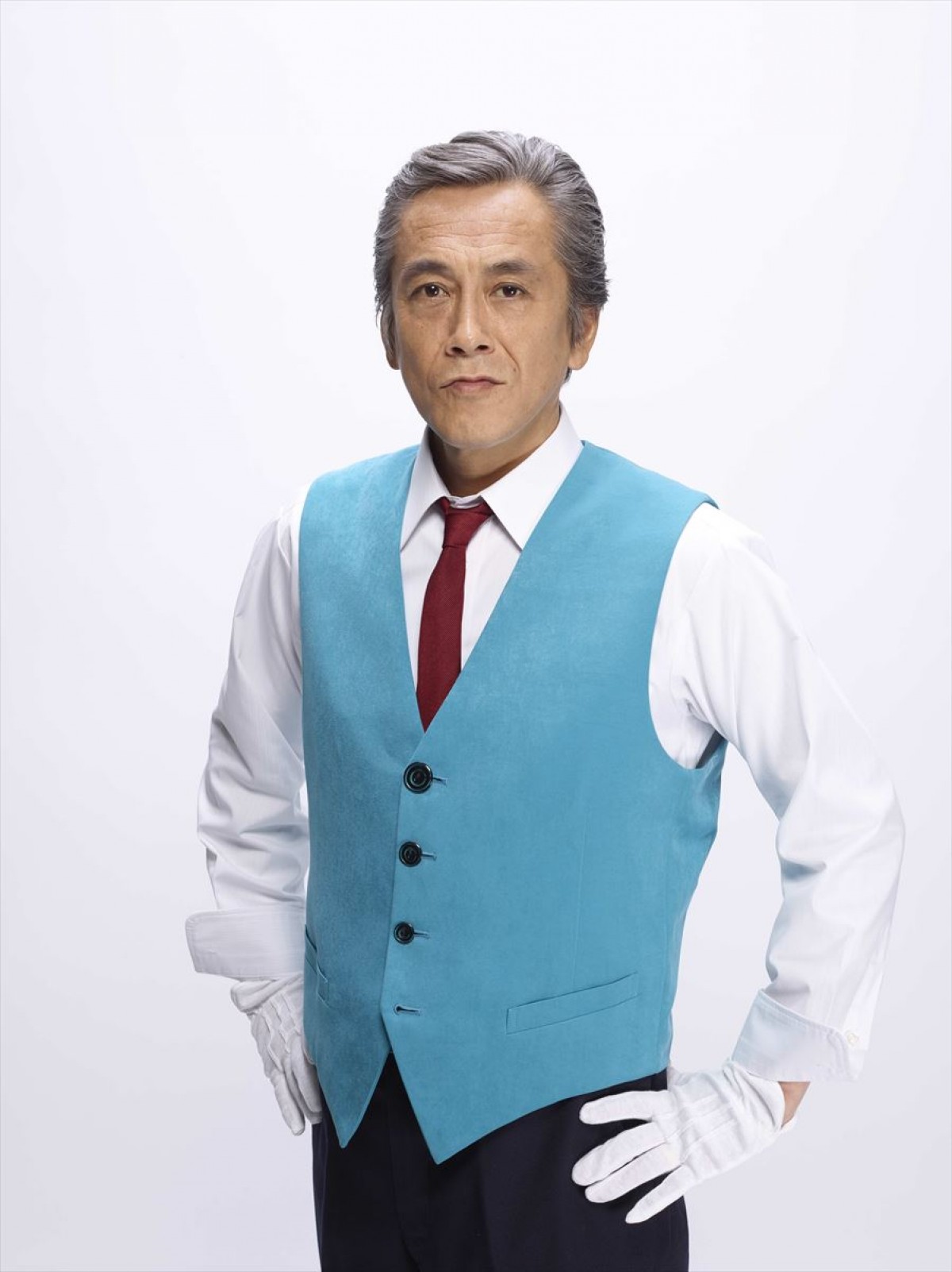 渡辺直美、連ドラ初主演で「激ヤバっすね！」　撮影前から共演の山本裕典に“動揺”