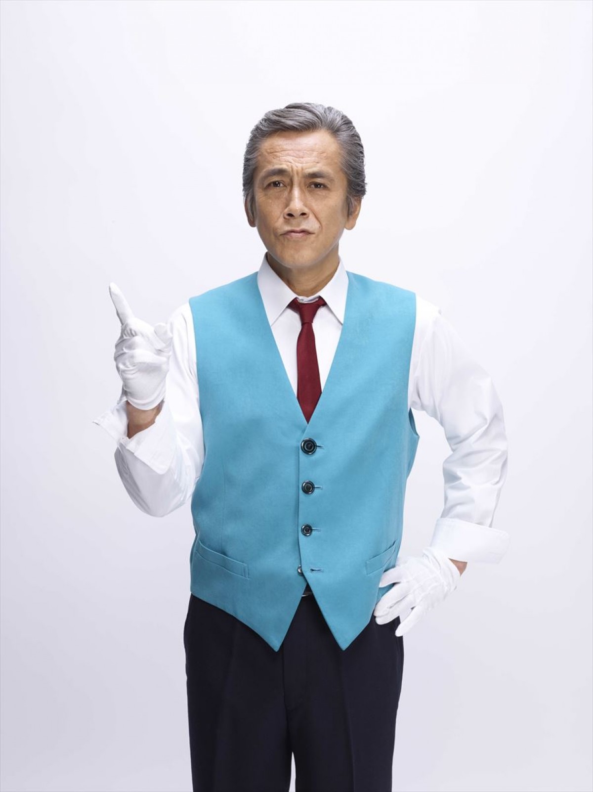 渡辺直美、連ドラ初主演で「激ヤバっすね！」　撮影前から共演の山本裕典に“動揺”