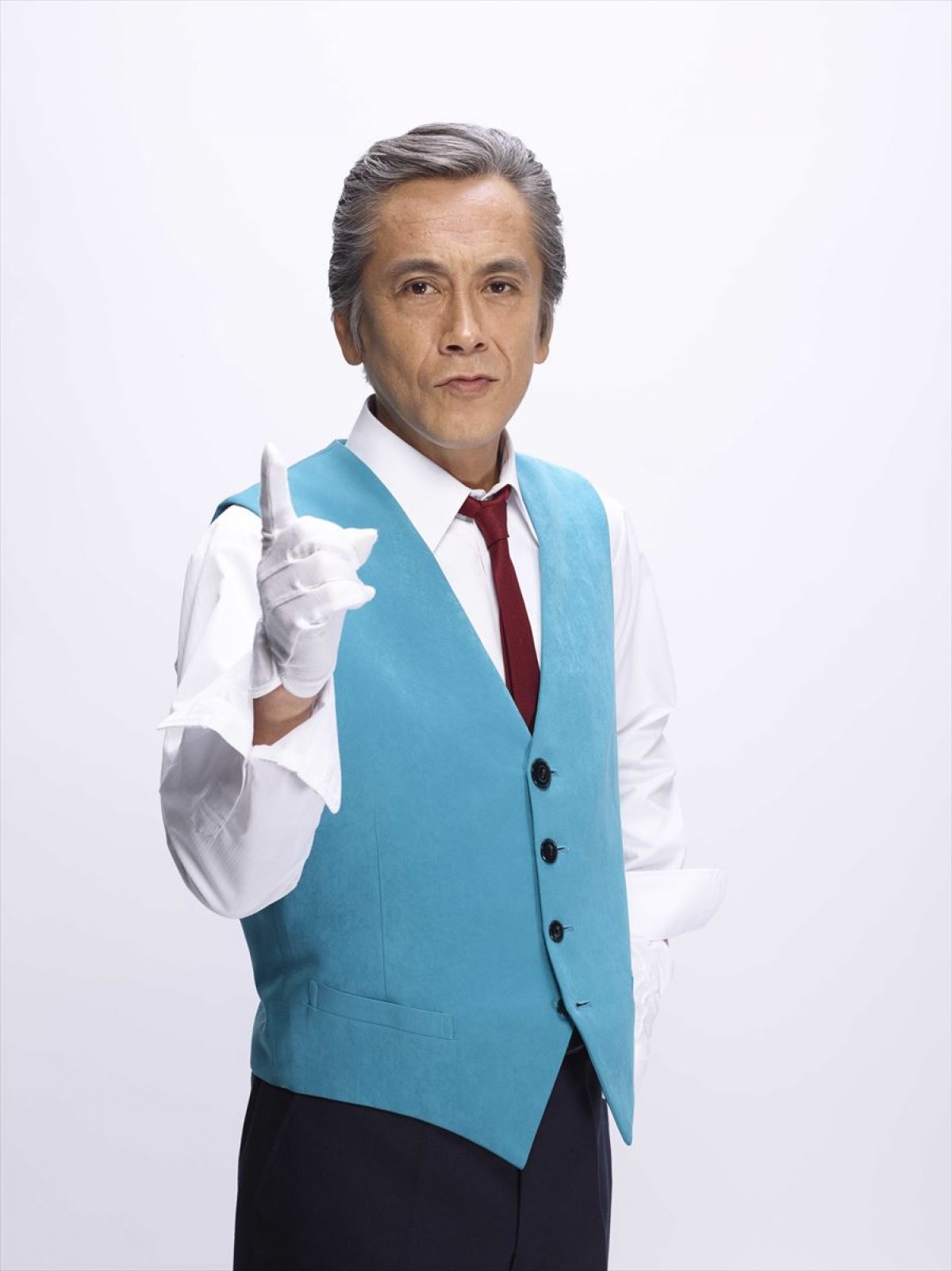 渡辺直美、連ドラ初主演で「激ヤバっすね！」　撮影前から共演の山本裕典に“動揺”