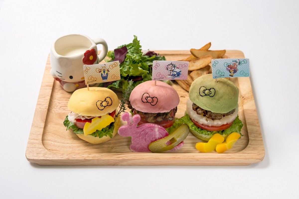ハローキティ