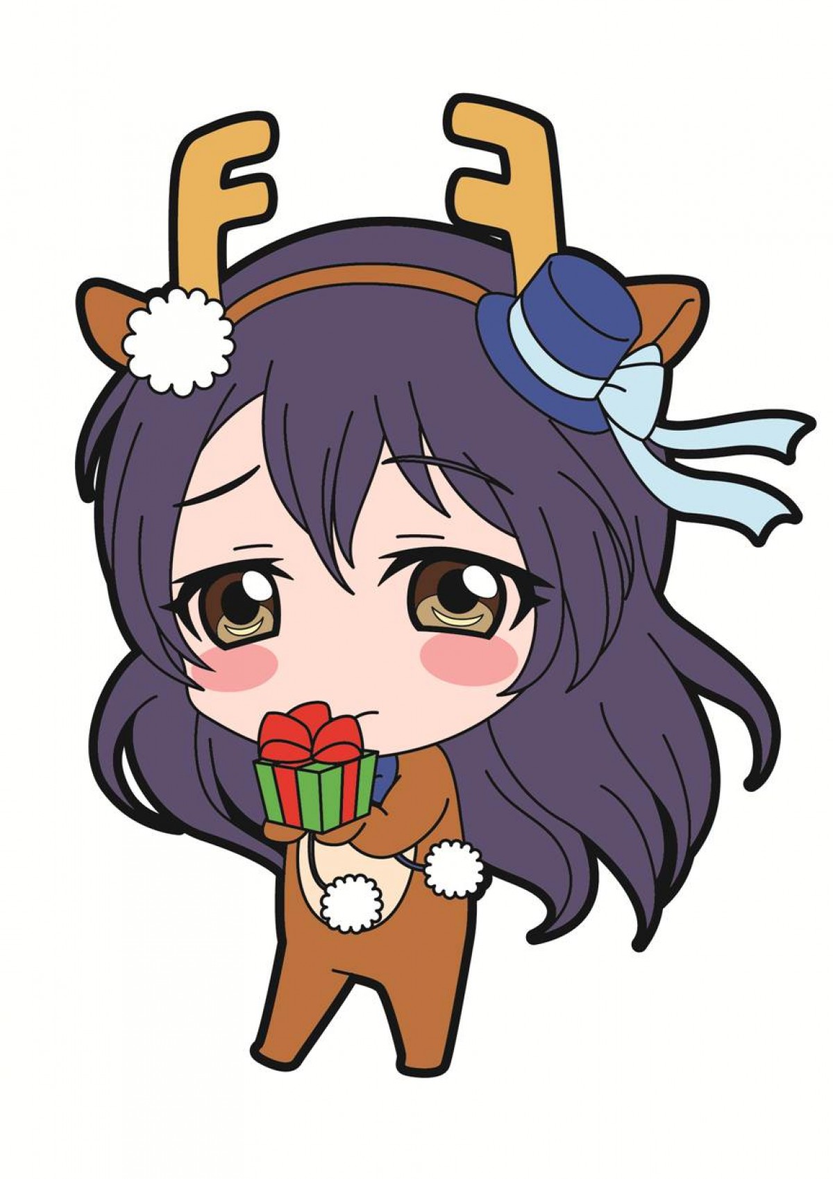 ＜フォト特集＞「ラブライブ！×ローソン」　描き下ろしグッズや花陽の黄金米も登場