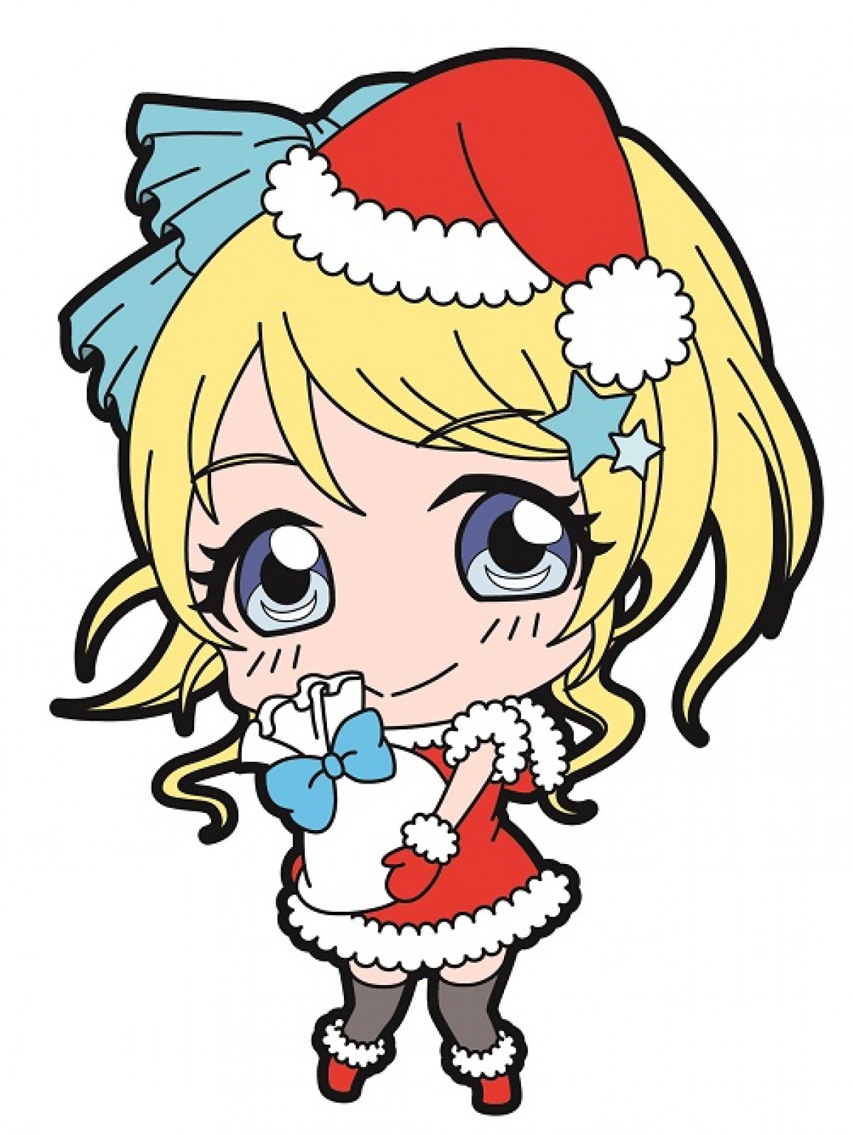 ＜フォト特集＞「ラブライブ！×ローソン」　描き下ろしグッズや花陽の黄金米も登場