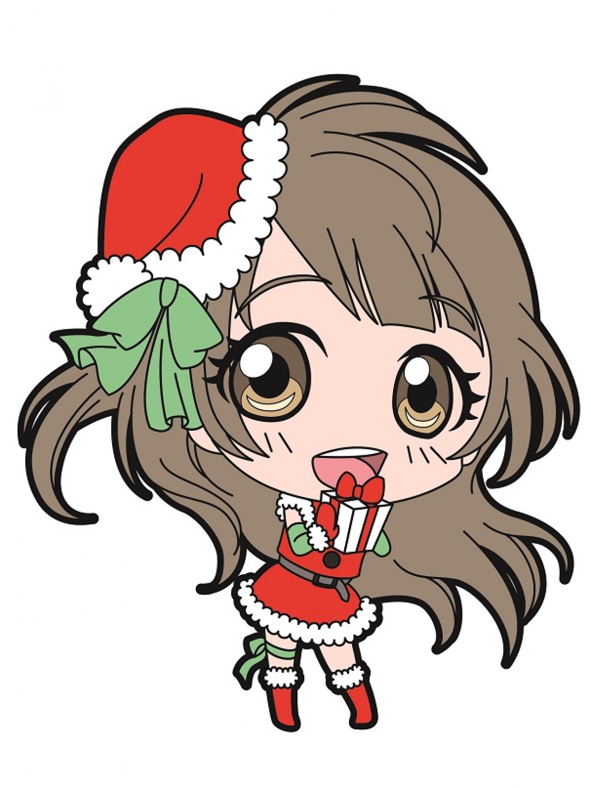 ＜フォト特集＞「ラブライブ！×ローソン」　描き下ろしグッズや花陽の黄金米も登場