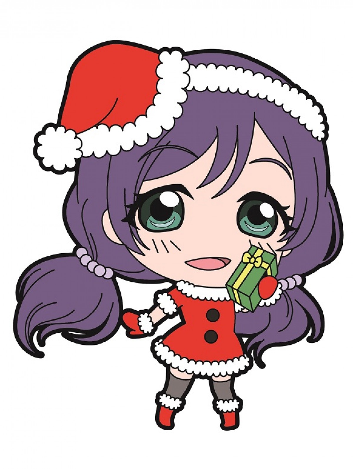 ＜フォト特集＞「ラブライブ！×ローソン」　描き下ろしグッズや花陽の黄金米も登場