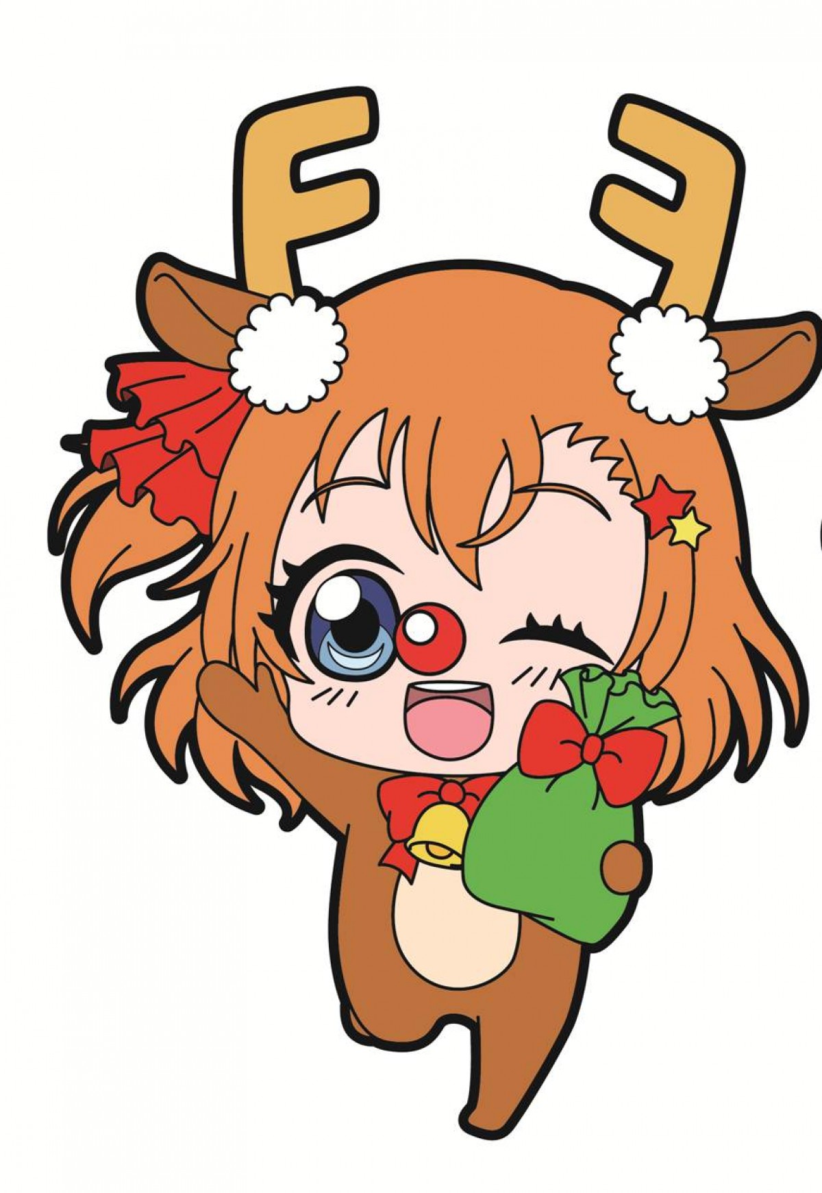 ＜フォト特集＞「ラブライブ！×ローソン」　描き下ろしグッズや花陽の黄金米も登場