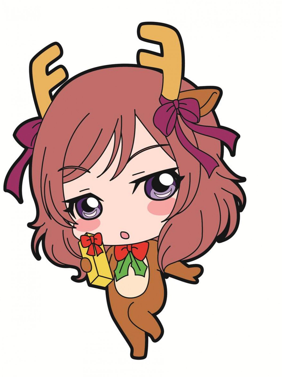 ＜フォト特集＞「ラブライブ！×ローソン」　描き下ろしグッズや花陽の黄金米も登場