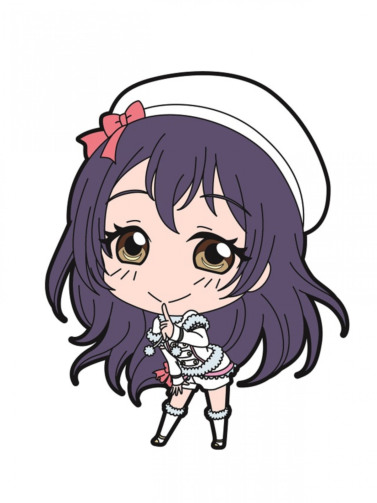 ＜フォト特集＞「ラブライブ！×ローソン」　描き下ろしグッズや花陽の黄金米も登場
