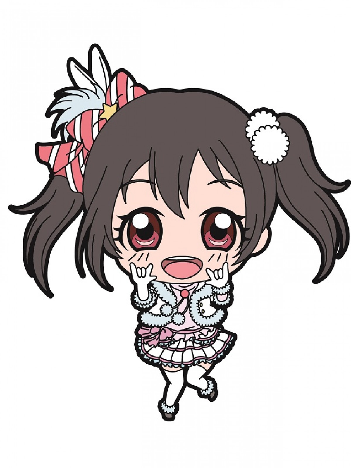 ＜フォト特集＞「ラブライブ！×ローソン」　描き下ろしグッズや花陽の黄金米も登場