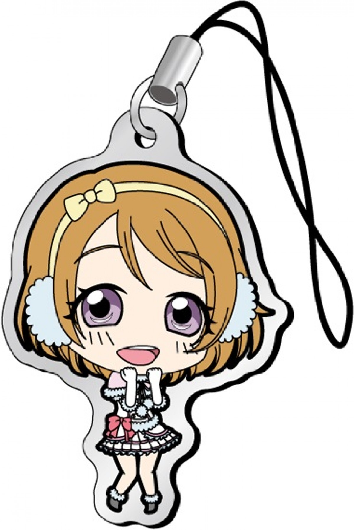 ＜フォト特集＞「ラブライブ！×ローソン」　描き下ろしグッズや花陽の黄金米も登場