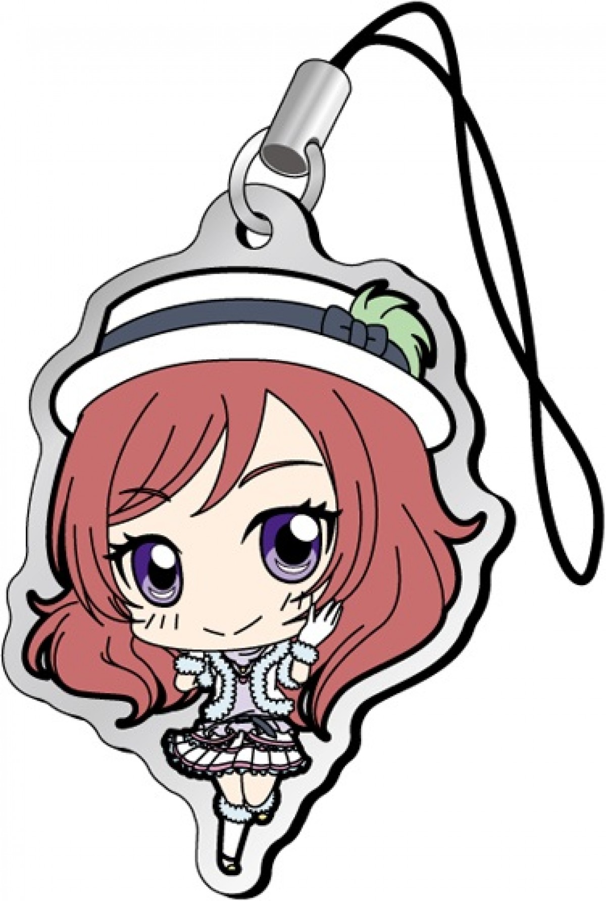 ＜フォト特集＞「ラブライブ！×ローソン」　描き下ろしグッズや花陽の黄金米も登場