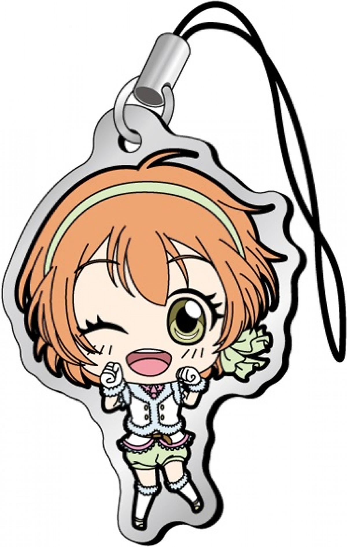 ＜フォト特集＞「ラブライブ！×ローソン」　描き下ろしグッズや花陽の黄金米も登場