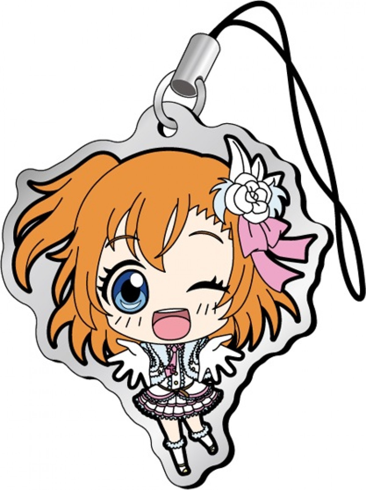 ＜フォト特集＞「ラブライブ！×ローソン」　描き下ろしグッズや花陽の黄金米も登場