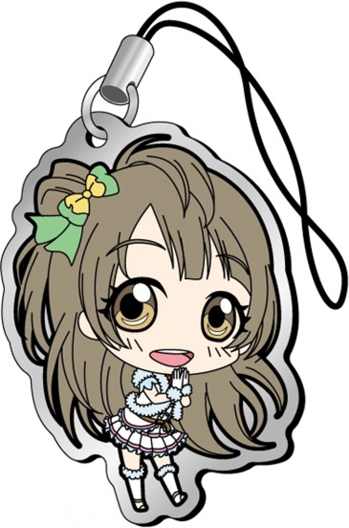 ＜フォト特集＞「ラブライブ！×ローソン」　描き下ろしグッズや花陽の黄金米も登場